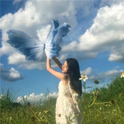 寄往天堂的情书