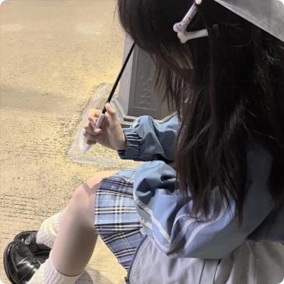 残破的娃娃